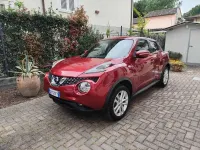 Usata Nissan Juke N-Connecta 116 CV (85 kW) 2018 SUV