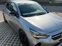 Usata Opel Corsa 2020 Grigio Utilitaria
