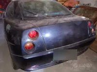 Usata Fiat Coupé 147 CV (108 kW) 1997 Blu Coupé