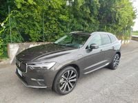 Usata Volvo XC60 253 CV (186 kW) 2021 Grigio SUV