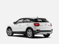 Nuova Audi Q2 Advanced Plus 116 CV (85 kW) 2026 Bianco arkona SUV