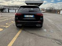 Usata Mercedes B200 163 CV (119 kW) 2019 Nero Utilitaria