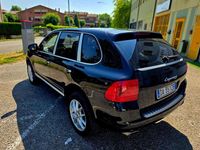 Usata Porsche Cayenne 340 CV (250 kW) 2006 Nero SUV