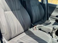 Usata Opel Corsa Cosmo 75 CV (55 kW) 2008 Blu Berlina