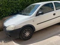 Occasion Opel Corsa 75 ch (55 kW) 2002 Blanc Citadine