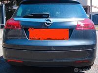 usata Opel Insignia - 2010