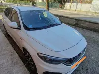 Usata Fiat Tipo Easy 120 CV (88 kW) 2021 Bianco Station wagon