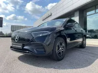 Usata Mercedes EQA250+ 2025 Nero notte SUV