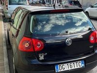 usata VW Golf V 