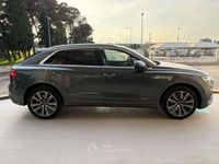 Usata Audi Q8 S-line plus 286 CV (210 kW) 2021 Grigio SUV