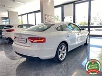 usata Audi A5 Sportback 2.0 TDI 177 CV Advanced usato