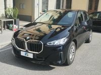 Usata BMW 216 Active Tourer Efficient Dynamics 122 CV (89 kW) 2024 Nero Monovolume