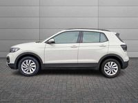 Usata VW T-Cross Life 95 CV (69 kW) 2022 Other SUV