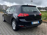 Usata VW Golf VII 110 CV (80 kW) 2013 Berlina