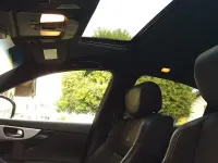 Usata Infiniti Fx30 238 CV (175 kW) 2011 Nero SUV