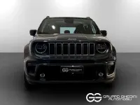 Usata Jeep Renegade Summit 131 CV (96 kW) 2025 679 SUV