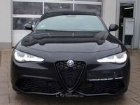 Usata Alfa Romeo Giulia Competizione 280 CV (205 kW) 2023 Nero Berlina