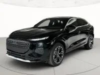 Nuova Audi Q3 Sportback Advanced Plus 150 CV (110 kW) 2026 Nero mito metallizzato SUV