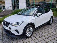 usata Seat Arona Arona1.0 TGI Style 90cv NEOPATENTATI