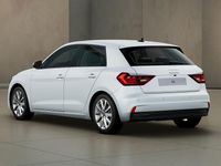 Nuova Audi A1 Sportback Business 116 CV (85 kW) 2025 Bianco ghiacciaio metallizzato Utilitaria