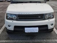Usata Land Rover Range Rover HSE 249 CV (183 kW) 2010 SUV