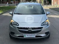 Usata Opel Corsa 69 CV (50 kW) 2018 Grigio Utilitaria