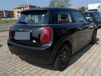 Brugt Mini Cooper Hype 95 HK (69 kW) 2017 Sort Hatchback