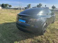 Usata Tesla Model Y Performance 185 kW (252 CV) 2023 Nero SUV