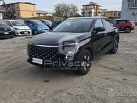 Usata Omoda 5 147 CV (108 kW) 2024 Nero SUV