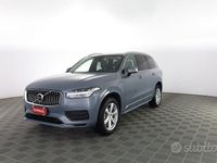 Usata Volvo XC90 Core 235 CV (172 kW) 2022 Grigio SUV