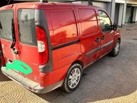 usata Fiat Doblò Cargo