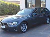 usata BMW 318 d Touring Business Advantage