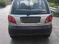 Usata Chevrolet Matiz 2004 Utilitaria