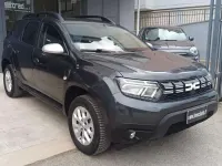 Usata Dacia Duster Expression 114 CV (83 kW) 2023 Grigio SUV