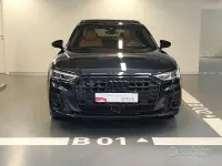 Usata Audi A8 Ambiente 286 CV (210 kW) 2023 Blu Berlina