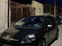 usata Fiat Punto Evo 3p 1.3 mjt Dynamic 90cv