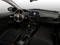 Usata Fiat Tipo Red 131 CV (96 kW) 2024 Rosso Station wagon