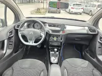 Usata Citroën C3 Exclusive 120 CV (88 kW) 2010 Berlina