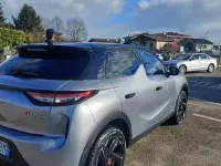 Usata DS Automobiles DS3 Crossback Performance 156 CV (114 kW) 2020 SUV