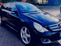 Usata Mercedes R320 224 CV (164 kW) 2006 Station wagon