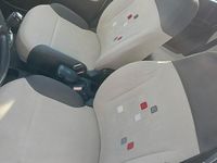 Usata Fiat Panda Easy 80 CV (58 kW) 2015 Bianco Utilitaria