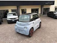 Usata Citroën AMI 2021 Blu/azzurro Utilitaria