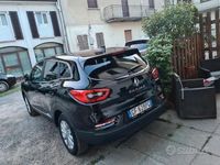 Usata Renault Kadjar 140 CV (102 kW) 2021 Nero SUV