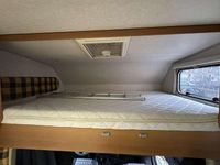 Usata Fiat Ducato 88 CV (64 kW) 1999 Furgone