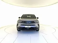 Usata Opel Mokka GS Line 131 CV (96 kW) 2021 Grigio SUV