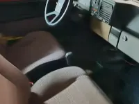 Usata Autobianchi Y10 45 CV (33 kW) 1991 Rosso Utilitaria
