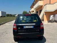 Usata Land Rover Freelander 2 2007 SUV