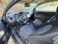 Usata Alfa Romeo MiTo Super 95 CV (69 kW) 2016 Utilitaria