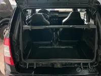 Usata Ligier JS50 2023 Nero Utilitaria