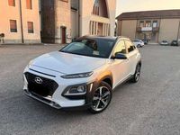 usata Hyundai Kona Style+T